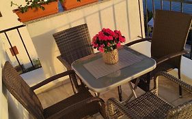 Apartman David